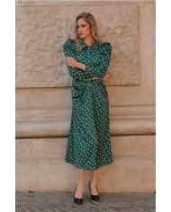 Vestido elsa magnolia mujer