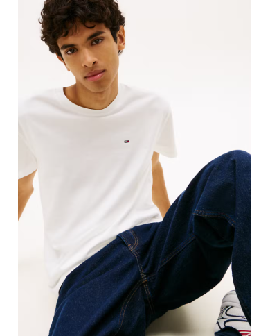 Csta. dm0dm22504 tommy jeans hombre