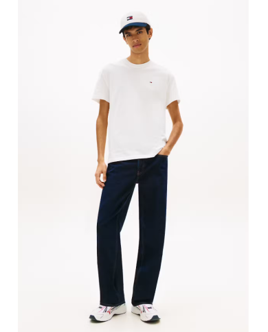 Csta. dm0dm22504 tommy jeans hombre