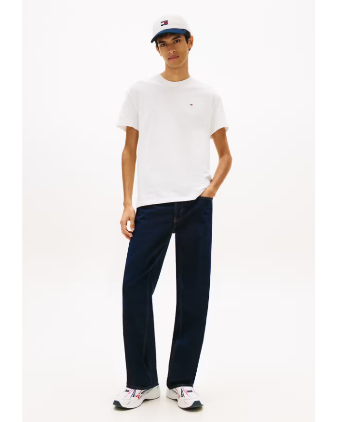 Csta. dm0dm22504 tommy jeans hombre