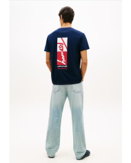 Csta. dm0dm22532 tommy jeans hombre
