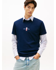 Csta. dm0dm22532 tommy jeans hombre