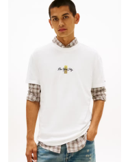 Csta. dm0dm22532 tommy jeans hombre