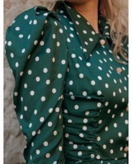 Vestido elsa magnolia mujer