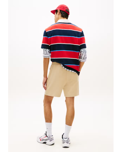 Bermuda dm0dm23017 tommy jeans hombre