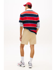 Bermuda dm0dm23017 tommy jeans hombre