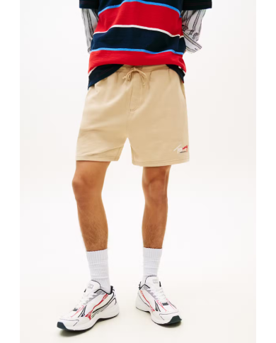 Bermuda dm0dm23017 tommy jeans hombre