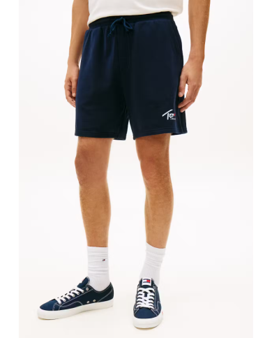 Bermuda dm0dm23017 tommy jeans hombre