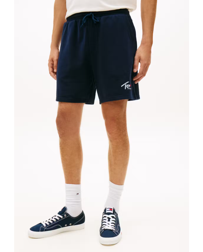 Bermuda dm0dm23017 tommy jeans hombre