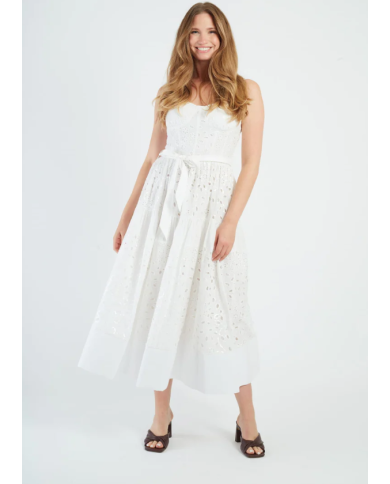 Vestido p615065 guyana derhy mujer