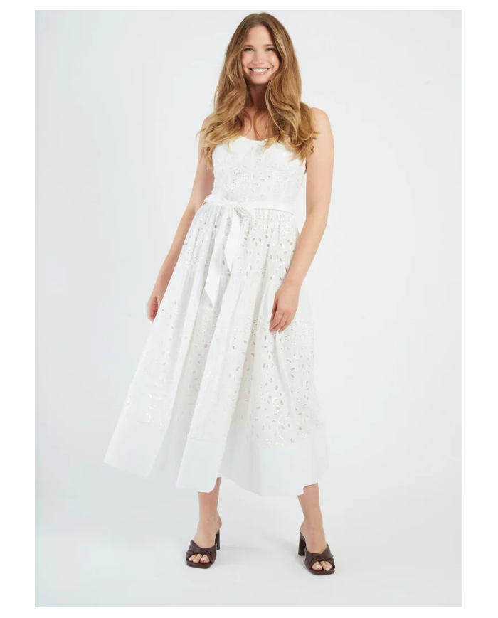 Vestido p615065 guyana derhy mujer