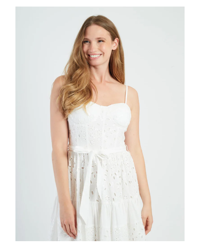 Vestido p615065 guyana derhy mujer