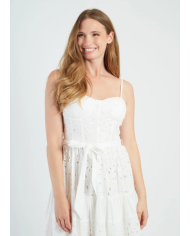 Vestido p615065 guyana derhy mujer