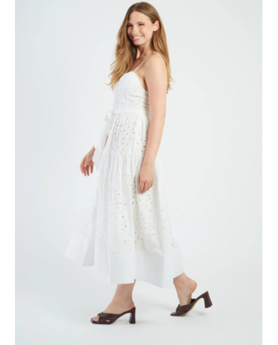 Vestido p615065 guyana derhy mujer