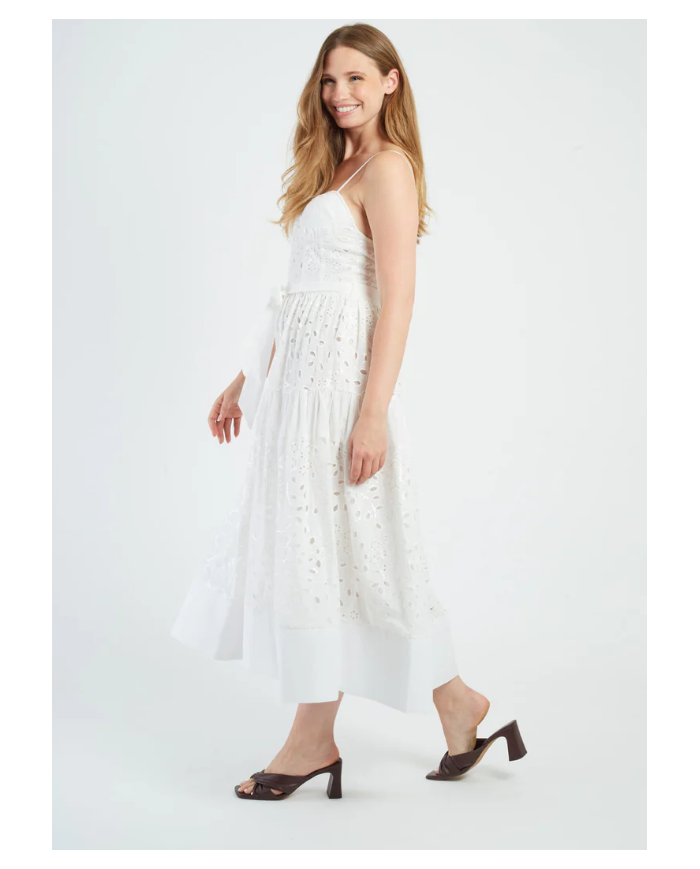 Vestido p615065 guyana derhy mujer