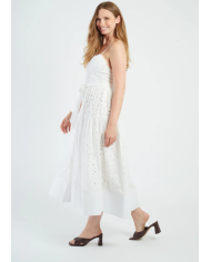 Vestido p615065 guyana derhy mujer