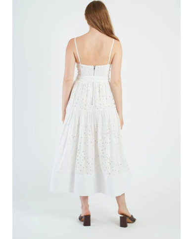 Vestido p615065 guyana derhy mujer