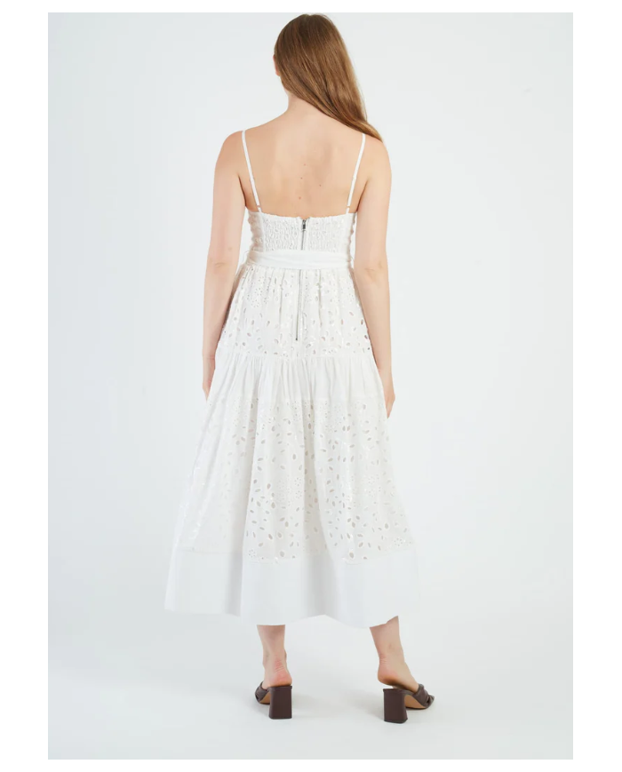 Vestido p615065 guyana derhy mujer