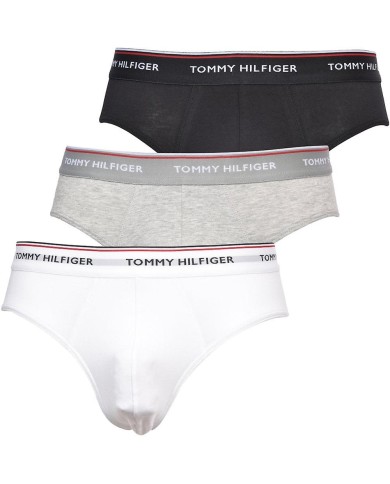 Pack 3p brief tommy hombre Pack 3p brief tommy hombre
