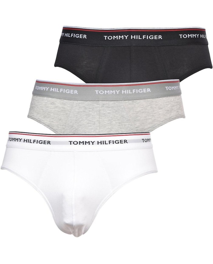 Pack 3p brief tommy hombre Pack 3p brief tommy hombre
