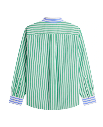 Camisa mw0mw42985 th hombre