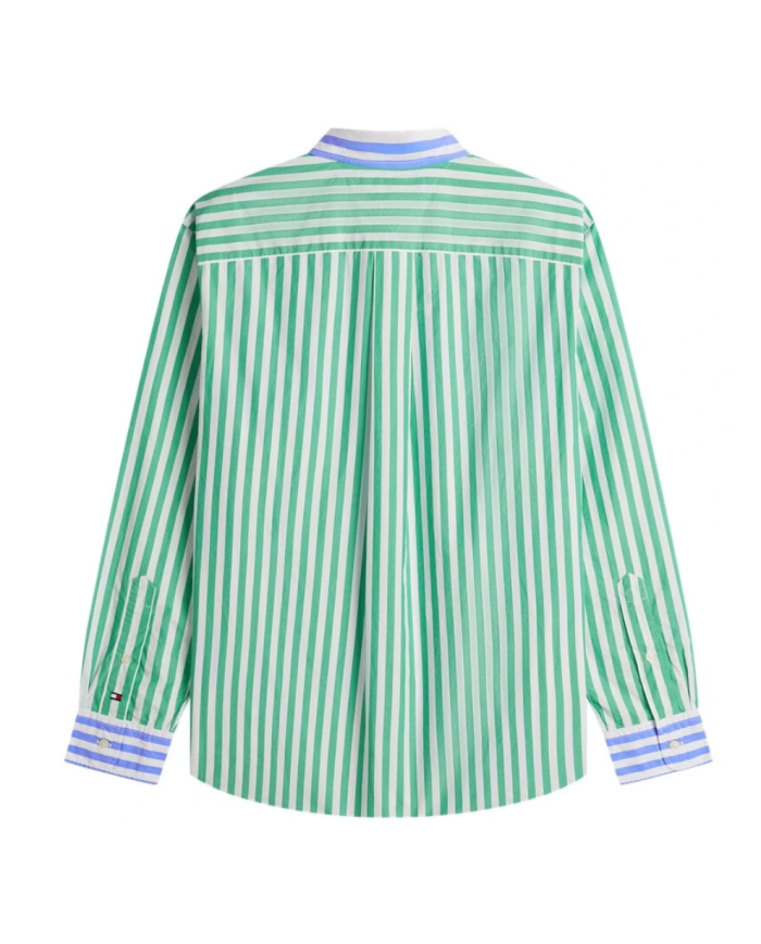 Camisa mw0mw42985 th hombre