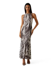 Vestido w6gk13 k2943 guess mujer