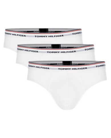 Pack 3p brief tommy hombre Pack 3p brief tommy hombre