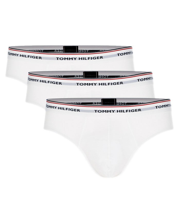 Pack 3p brief tommy hombre Pack 3p brief tommy hombre