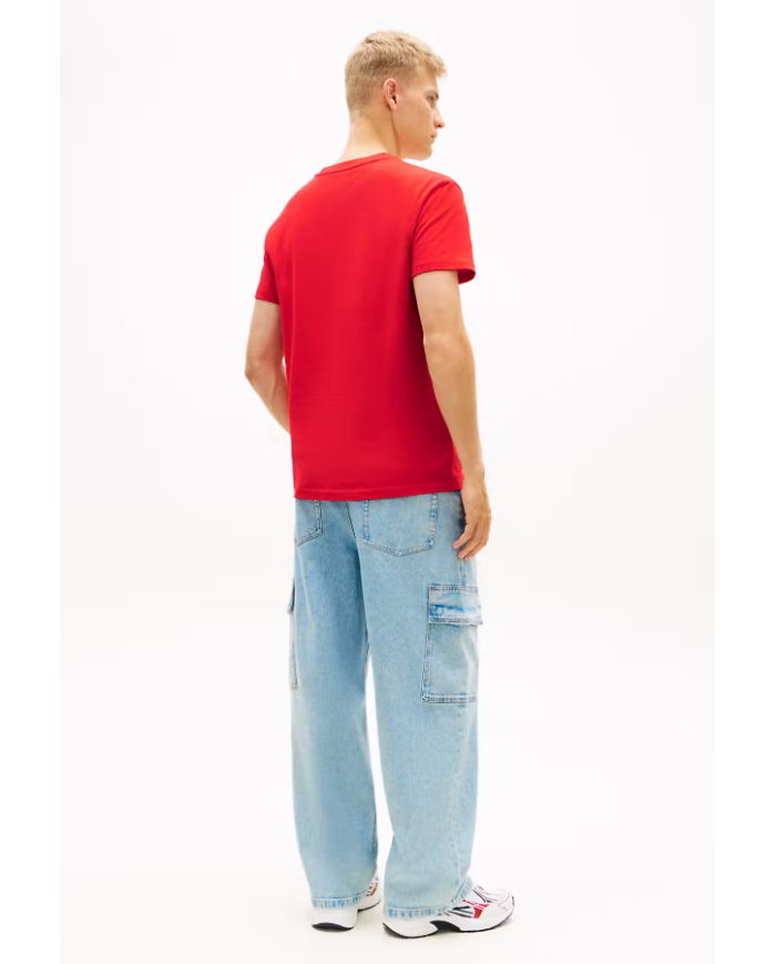 Csta. dm0dm22645 tommy jeans hombre