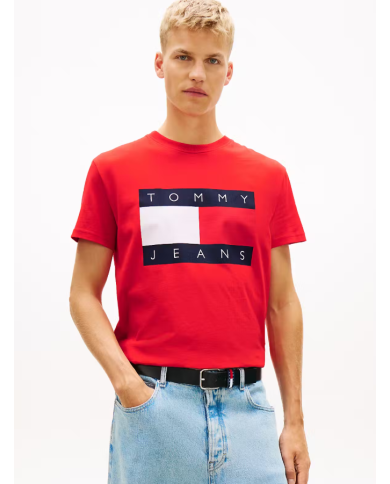 Csta. dm0dm22645 tommy jeans hombre