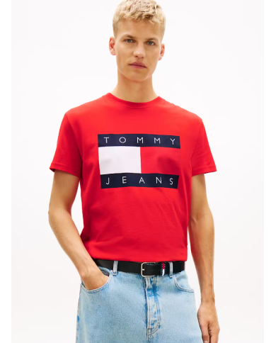 Csta. dm0dm22645 tommy jeans hombre