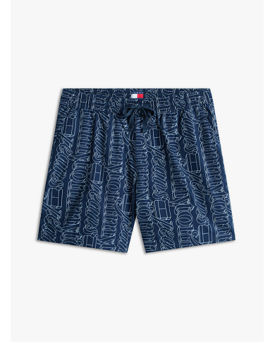 Bermuda dm0dm22829 tommy jeans hombre