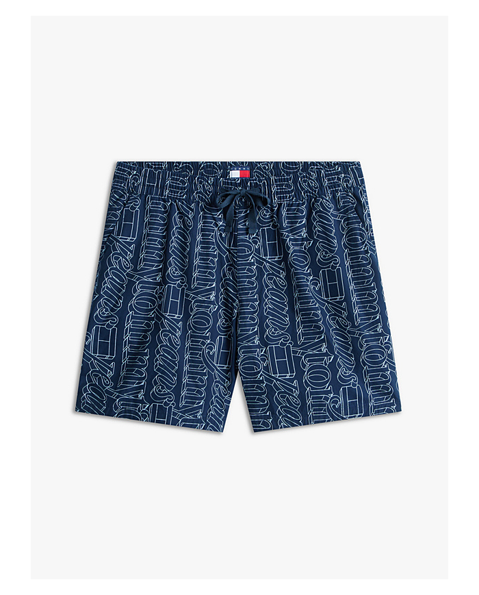 Bermuda dm0dm22829 tommy jeans hombre