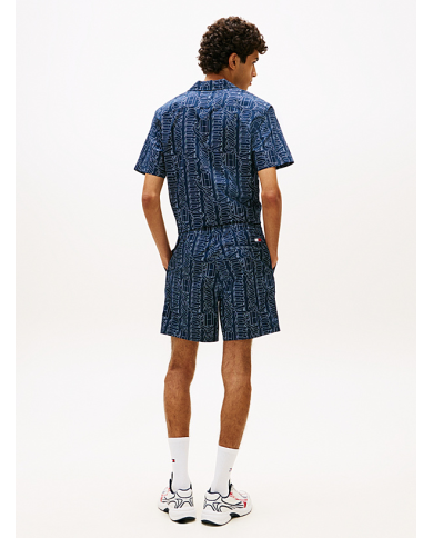 Bermuda dm0dm22829 tommy jeans hombre