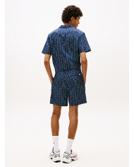 Bermuda dm0dm22829 tommy jeans hombre