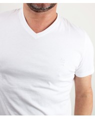 Pack 2 camisetas j.gonzalez-rb logo