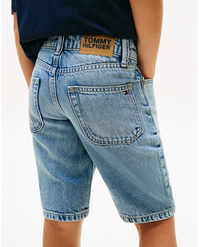 Bermuda vaquera kb0kb10237 th niÑo