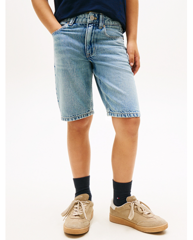 Bermuda vaquera kb0kb10237 th niÑo