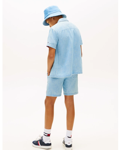 Camisa m/c kb0kb10206 th niÑo