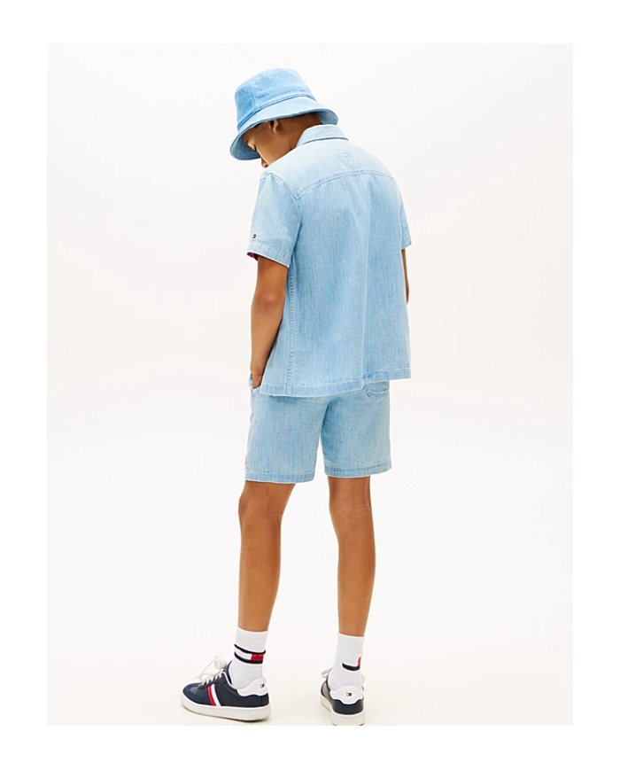 Camisa m/c kb0kb10206 th niÑo