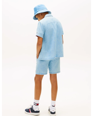 Camisa m/c kb0kb10206 th niÑo