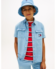 Camisa m/c kb0kb10206 th niÑo