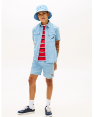 Camisa m/c kb0kb10206 th niÑo