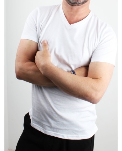 Pack 2 camisetas j.gonzalez-rb logo