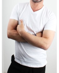 Pack 2 camisetas j.gonzalez-rb logo