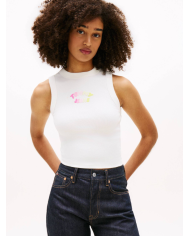 Csta. dw0dw18398 tommy jeans mujer