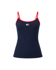 Top tirantes dw0dw22261 tommy jeans mujer