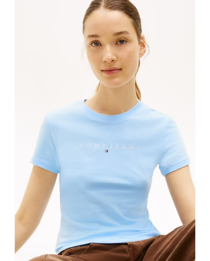 Csta. dw0dw18398 tommy jeans mujer