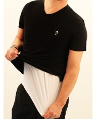 Pack 2 camisetas j.gonzalez-rb logo